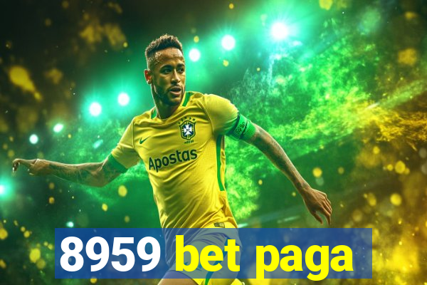 8959 bet paga